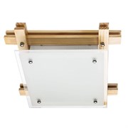 Arte Lamp A6460PL-2BR Потолочный светильник E14 A6460PL-2BR