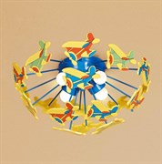 Citilux CL603141 Самолетики Светильник Потолочный CL603141