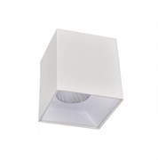 Citilux CL7440200 Старк Белый+Белый Светильник потолочный 12W*3500K CL7440200