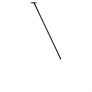 LOFT IT 10359/800 Black Потолочный светильник Cane, шт 10359/800 Black