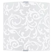 Eglo 94601 Светильник настенно-потолочный светодиодный GRAFIK 94601