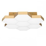 Lightstar Светильник потолочный Favo Lightstar 750071 750071