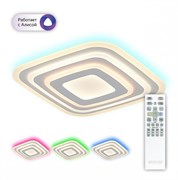 Citilux CL737A080E Триест Смарт RGB Светильник CL737A080E