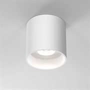 Elektrostandard Светильник потолочный светодиодный 25034/LED 10W 4200K белый a062930 a062930