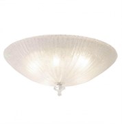 Maytoni Classic Bonnet Хром Потолочный светильник E14 60W C809CL-05CH