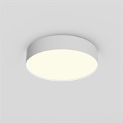 Maytoni Technical C032CL-36W3K-RD-W Потолочный светильник белый  Zon 3000K 36W 120° C032CL-36W3K-RD-W