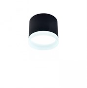 Favourite Потолочный светильник D85*H73 1×GU10LED×9W 4214-1C