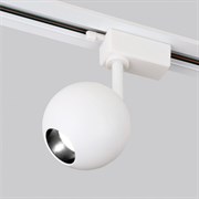 Elektrostandard LTB77 / Светильник потолочный светодиодный Ball Белый 12W 4200K (LTB77) однофазный a053742