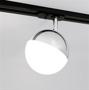 Elektrostandard MRL 1015 / Светильник потолочный Glob Хром GX53 a053138