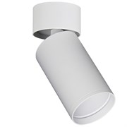 ST LUCE Светильник потолочный Накладные светильники GU10 1х50W ST171.502.01