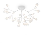 Freya Florencia Белый Потолочный светильник FR5049CL-36W1 FR5049CL-36W1