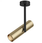 Maytoni Потолочный светильник Elti GU10 1x50Вт C020CL-01GB