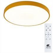 Arte lamp Светильник потолочный A2661PL-1YL A2661PL-1YL
