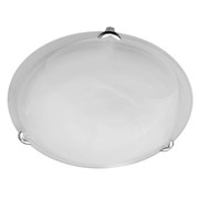 Arte Lamp A3430AP-1CC Luna Потолочный светильник E27 A3430AP-1CC