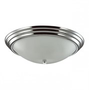 Lumion 5261/3C VINTAGE LN23 хром Настенно-потолочный светильник E27 3*60W 220V KAYLA 5261/3C