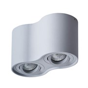 Arte Lamp FALCON Потолочные светильники A5645PL-2GY A5645PL-2GY