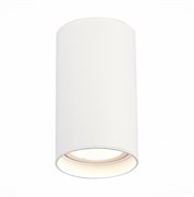ST LUCE ST157.542.20 Светильник потолочный Белый LED 1*20W 4000K 1 600Lm Ra>90 60° IP44 D95xH150 220-265V ST157.542.20
