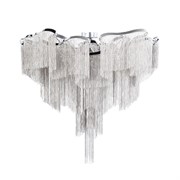 LOFT IT 10208/1000C Smoke Потолочный светильник Stream, шт 10208/1000C Smoke