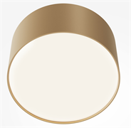 Maytoni Technical Потолочный светильник C032CL-12W4K-RD-MG C032CL-12W4K-RD-MG