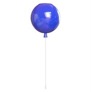 LOFT IT 5055C/L blue Светильник потолочный Balloon 1xE27 max 13W 5055C/L blue, шт 5055C/L blue