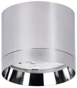 Светильник 4015 накладной потолочный под лампу GX53 хром LT-UPB0-4015-GX53-1-K23 pe654789