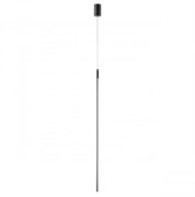 Lightstar 748447 Люстра TUBO LED 24W 2150LM 80G ЧЕРНЫЙ 4000K 748447