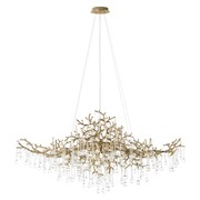 LOFT IT 10351/1200L AB Подвесная люстра Coral, шт 10351/1200L AB