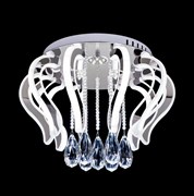 Citilux EL334C82.1 Krown Люстра EL334C82.1