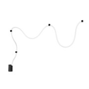 Arte Lamp A2850PL-32BK KLIMT люстра LED A2850PL-32BK