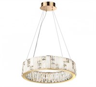 Подвесная люстра Odeon Light CROSSA 5072/60L 5072/60L