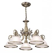 Citilux CL434151 Идальго Светильник Люстра CL434151