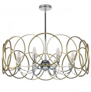 Lightstar Люстра потолочная Regolo Lightstar 713083 713083