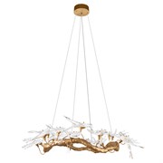 LOFT IT 10378/1000 Подвесная люстра Voa, шт 10378/1000