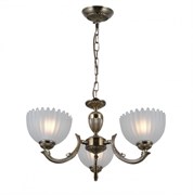 Citilux CL414133 Севилья Светильник Люстра CL414133