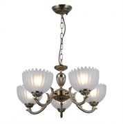 Citilux CL414153 Севилья Светильник Люстра CL414153