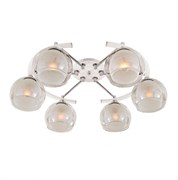 Citilux Люстра потолочная Буги CL157161 CL157161