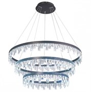 Citilux EL320P120.1 Celeste Nero Люстра EL320P120.1