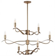 Lightstar Люстра потолочная Ragno Lightstar 733263 733263