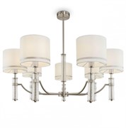 Freya Classic Albero Никель Люстра FR5108PL-07N