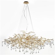 LOFT IT Bijout Люстра 10067/1250 GD