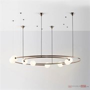 ImperiumLoft Люстра подвесная CONCENT 140617-26 140617-26