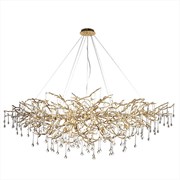 LOFT IT Bijout Люстра 10067/1800 GD