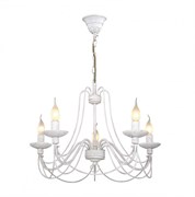 F-promo Chateau Люстра D630*H420/1120 5*E14*40W, excluded 2164-5P