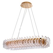 Divinare 1138/01 SP-130 ANNA Люстра 1138/01 SP-130