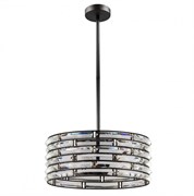 Lightstar Люстра потолочная Amerigo Lightstar 746048 746048