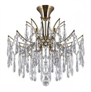 Citilux CL302163 Селена Бронза Люстра CL302163