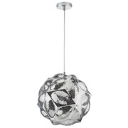 Lightstar 724364 (MD2204-6L) Люстра FERMO 6х40W G9 ХРОМ (в комплекте) 724364