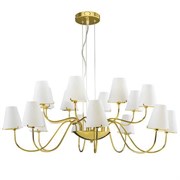 Lightstar Люстра подвесная Diafano Lightstar 758162 758162