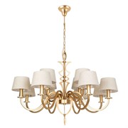 Divinare Люстра подвесная 6819/19 SP-12