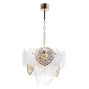 Arte Lamp A4078LM-6GO KAPRI Люстра E14 A4078LM-6GO